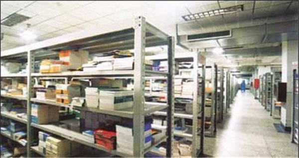 中型貨架,無錫貨架,倉(cāng)儲(chǔ)貨架