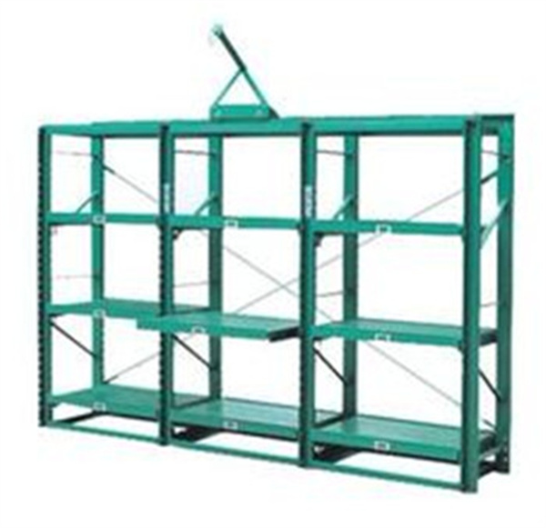 模具貨架,無錫模具貨架,無錫貨架生產廠家