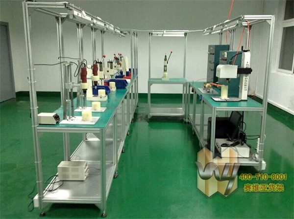 鋁型材工作臺,工作臺,工作桌