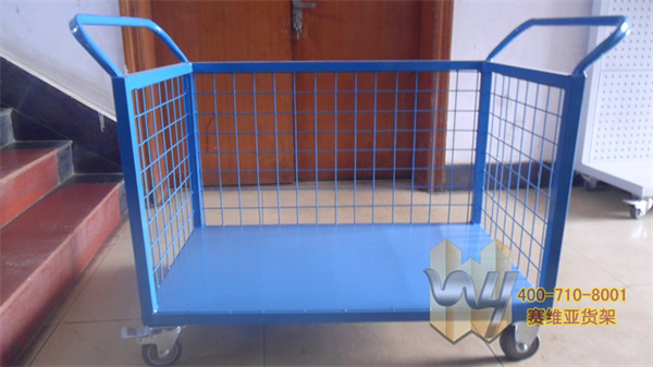 網格手推車,手推車,移動小推車