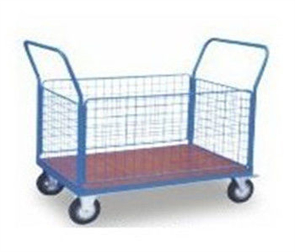 網格手推車,手推車,移動小推車