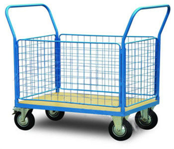 網格手推車,手推車,移動小推車