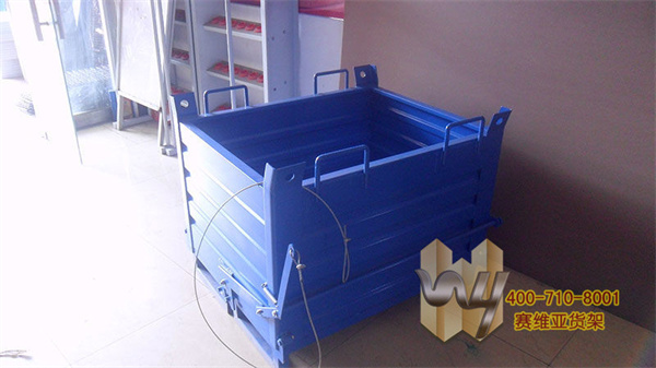 鐵屑箱,廢料箱,周轉箱