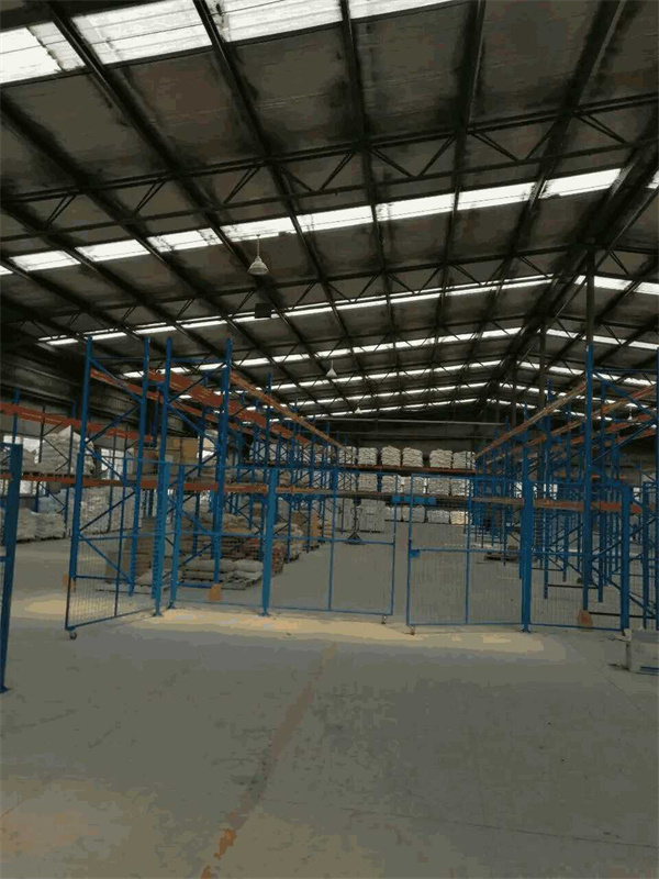 橫梁貨架,橫梁式貨架,隔離網