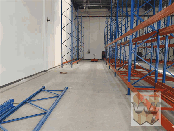 無錫橫梁貨架,無錫橫梁式貨架,橫梁貨架生產廠家