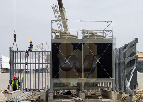 護(hù)欄,地鐵3號線,冷卻塔護(hù)欄