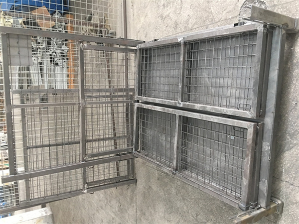 料箱,網格折料箱,周轉箱