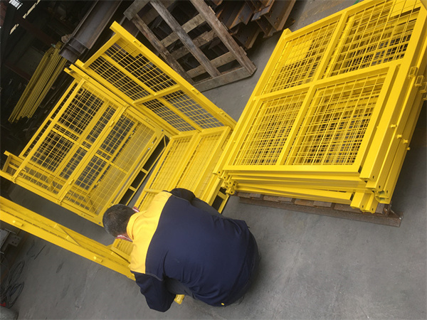 料箱,網格折料箱,周轉箱