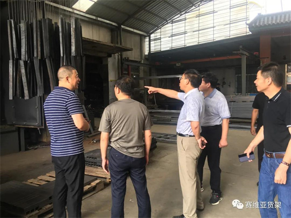 賽維亞倉(cāng)儲(chǔ)貨架,賽維亞智能倉(cāng)儲(chǔ)貨架,賽維亞貨架生產(chǎn)廠(chǎng)家