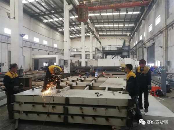 賽維亞倉(cāng)儲(chǔ)貨架,賽維亞智能倉(cāng)儲(chǔ)貨架,賽維亞貨架生產(chǎn)廠(chǎng)家 