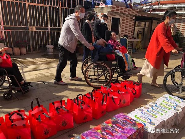 賽維亞倉(cāng)儲(chǔ)貨架,賽維亞智能倉(cāng)儲(chǔ)貨架,賽維亞貨架生產(chǎn)廠(chǎng)家 